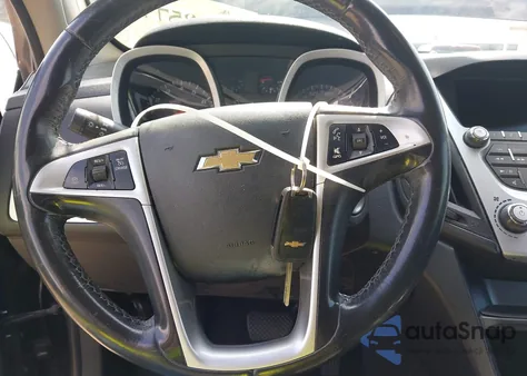 2016 Chevrolet Equinox Lt from USA, damaged, VIN 2GNALCEK6G1132676